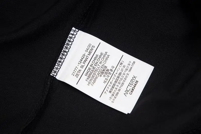 Arcteryx S-3XL mjtx02 (7)